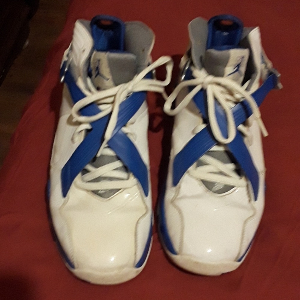 Jordan 8